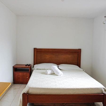 El Cable Hostal Manizales Exteriör bild