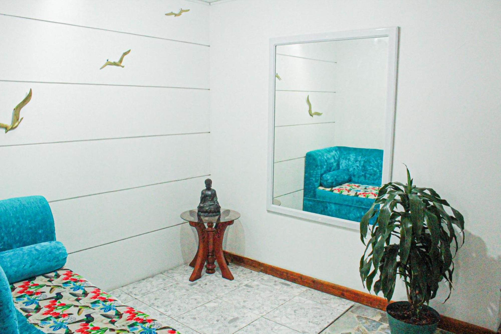 El Cable Hostal Manizales Exteriör bild